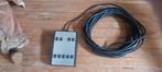 Revox afst-bediening voor de B77, Ophalen of Verzenden, Bandrecorder
