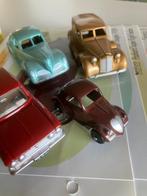Dinky Toys, Hobby en Vrije tijd, Modelauto's | 1:43, Ophalen of Verzenden, Nieuw, Auto, Dinky Toys
