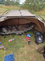 1-Persoons Tent met Overwrap, Ophalen, Gebruikt
