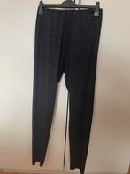 Zizzi broek met nopjes - Maat 46/48 - Nieuw, Zwart, Maat 46/48 (XL) of groter, Nieuw, Ophalen of Verzenden