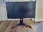 Acer Predator XB241H, Computers en Software, Monitoren, 101 t/m 150 Hz, Full HD, Zo goed als nieuw, DisplayPort
