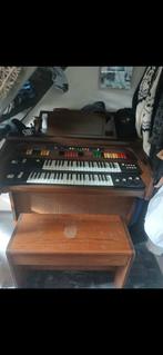 Orgel eminent theatre 310 unique, Ophalen, Gebruikt, 2 klavieren, Orgel