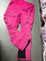 Roze Falcon skibroek, Ophalen of Verzenden, Zo goed als nieuw, Broek
