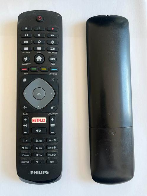 Afstandsbediening Philips, Audio, Tv en Foto, Afstandsbedieningen, Zo goed als nieuw, Tv, Ophalen of Verzenden