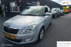 Skoda Fabia Combi 1.2 TSI Ambition ( nieuwe koppeling ), Voorwielaandrijving, Euro 5, Gebruikt, 4 cilinders