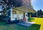 Hymer BC 664 Camper - Met camperstalling aankomende winter, Caravans en Kamperen, Integraal, Chemisch toilet, Standaard zit, Ringverwarming