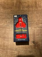 Postcode loterij huisje, Ophalen, Nieuw