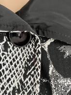 i147 Nieuw: Gelco maat 42=L jas tussenjas zomerjas mantel, Kleding | Dames, Gelco, Wit, Maat 42/44 (L), Nieuw