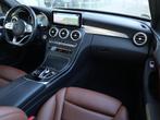 Mercedes-Benz C-klasse 180 Business Solution, Auto's, 12 maanden, Euro 6, Sedan, 16 km/l