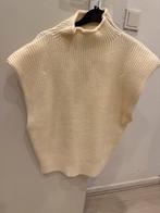 Loavies wollen top maat S, Ophalen of Verzenden, Zo goed als nieuw, Maat 36 (S), Wit