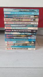 Baantjer De Cock Boeken Collectie, Ophalen of Verzenden, Gelezen, Populaire fictie