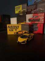 Mini GT 1:64 Lamborghini Revuelto - Nieuw in doos, Ophalen of Verzenden, Nieuw, Auto, Overige merken