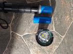 Duiklamp, Watersport en Boten, Ophalen of Verzenden, Gebruikt, Duiklamp