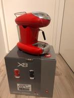 Mooie Retro Illy koffiezetapparaat, Witgoed en Apparatuur, Koffiezetapparaten, 4 tot 10 kopjes, Overige modellen, Afneembaar waterreservoir