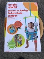 Deurschommel voor baby, Kinderen en Baby's, Speelgoed | Babyspeelgoed, Ophalen of Verzenden, Zo goed als nieuw, Babygym