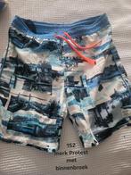 Twee Zwembroeken Jongens - Protest & O'Neill, Blauw, Protest, Ophalen of Verzenden, Zwemshort