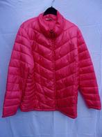 Jas: Janina  (Maat 50)  Oranje  (NIEUW)  ZIE OMSCRIJVING, Kleding | Dames, Verzenden, Nieuw, Oranje, Jas of Mantel