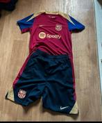 Nike Fc Barcelona trainingstenue 2023-2024, Maat XS of kleiner, Verzenden, Nieuw