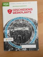 Handboek rechtstaat en democratie, Ophalen of Verzenden, Zo goed als nieuw