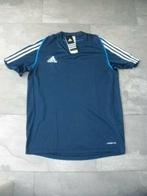 origineel ADIDAS sport shirt,climacool, maat 6 =M(qwe)nieuw, Kleding | Heren, Sportkleding, Nieuw, Ophalen of Verzenden, Adidas