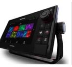 Raymarine Axiom Pro 9 S kaartplotter MDF nieuwstaat Fishfind, Ophalen, Nieuw, Kaartplotter of Fish Finder
