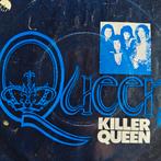 Queen - Killer Queen 7" Single, Cd's en Dvd's, Vinyl Singles, Gebruikt, 7 inch, Single, Ophalen of Verzenden