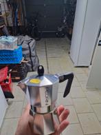 Nieuwe Pedrini Espressomaker - 3 Kopjes, Ophalen of Verzenden, Nieuw