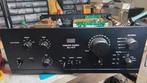 SANSUI AU-417  GOUD VAN OUD., Audio, Tv en Foto, Ophalen, Gebruikt, Overige merken