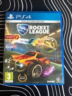 Rocket League Collector's Edition, PS4, Spelcomputers en Games, Games | Sony PlayStation 4, Online, Racen en Vliegen, Ophalen of Verzenden