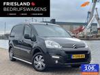 Citroen Berlingo 1.6 BlueHDI MARGE Business Dark Edition Tre, Voorwielaandrijving, Euro 6, 4 cilinders, Citroën