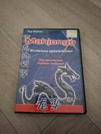 Mahjongg pc spel, Ophalen of Verzenden, Zo goed als nieuw