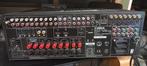 Yamaha receiver RX- V663, Audio, Tv en Foto, Versterkers en Receivers, Gebruikt, Yamaha, Ophalen of Verzenden, 60 tot 120 watt