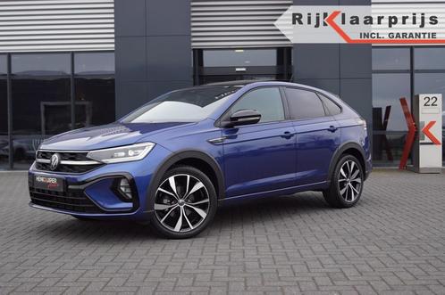 Volkswagen TAIGO 1.0 TSI DSG R-Line / Panodak/ Navi/ Camera/, Auto's, Volkswagen, Bedrijf, Taigo, ABS, Adaptive Cruise Control