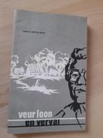 VEUR LOON EN VERVAL door Lamkje Hof-de Boer, Boeken, Gelezen, Ophalen of Verzenden