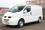 Renault Trafic 2.0 dCi T29 L1H1 Eco (bj 2013), Voorwielaandrijving, Euro 5, Stof, 4 cilinders