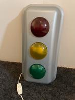 IKEA Stoplicht Lamp - Collectors Item!, Ophalen of Verzenden, Zo goed als nieuw, Kunststof