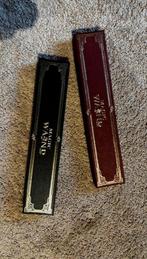 Toverstaf (wand) Hermione Granger / Fred Weasley, Verzamelen, Harry Potter, Ophalen of Verzenden, Zo goed als nieuw, Replica