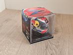 Helm 1:4 , Max Verstappen # 1, Toro Rosso 2015. ARAI., Verzamelen, Automerken, Motoren en Formule 1, Ophalen of Verzenden, Zo goed als nieuw
