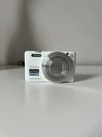 Nikon coolpix s7000 wit, Audio, Tv en Foto, Fotocamera's Digitaal, Ophalen of Verzenden, Zo goed als nieuw, Nikon, 8 keer of meer
