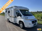 Sun Living Lido S42 SL, Bearlock, Heos sloten, Fietsdrager, Caravans en Kamperen, Ringverwarming, Koelkast, Bedrijf, Tot en met 3