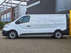 Renault Trafic 1.6 dCi T29 L2H1 Comfort 3-zits, Airco, Cruis, Voorwielaandrijving, Gebruikt, Euro 6, 2000 kg