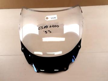 GSXR1100 1993 - 1994 Suzuki Scherm D1-35444 beschikbaar voor biedingen