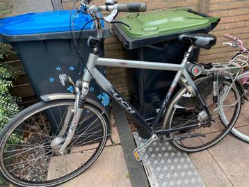 Herenfiets puch beschikbaar voor biedingen
