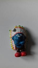 Smurfen verzameling 3, afzonderlijk te koop of in een partij, Ophalen of Verzenden, Gebruikt, Verschillende Smurfen, Poppetje, Figuurtje of Knuffel