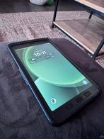 Samsung Galaxy Tab Active 5 128GB LTE 5G, 8 inch, Ophalen of Verzenden, Zo goed als nieuw, Gps