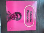 Stevie Wonder - Looking Back - Vinyl LP, Ophalen of Verzenden, 1960 tot 1980, Zo goed als nieuw, 12 inch