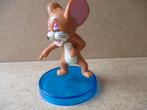 adv11023 tom en jerry poppetje 4, Ophalen, Overige figuren, Gebruikt, Beeldje of Figuurtje