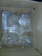 plexiglas standaardjes, verhoginkjes, doos vol, Minder dan 50 cm, Gebruikt, Overige typen, Ophalen of Verzenden