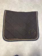 Vestrum dekje bruin Full dressuur, Dieren en Toebehoren, Ophalen of Verzenden, Gebruikt, Dekje