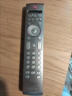 Philips Universele Afstandsbediening SBC RU 760, Ophalen of Verzenden, Gebruikt, Universeel, Dvd